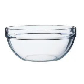 Glasskål - Ø6 cm - BORDDÆKNING