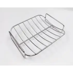 CONZEPT Rist til bradepande 25 x 20 cm - 