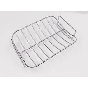 CONZEPT Rist til bradepande 30 x 22 cm - 