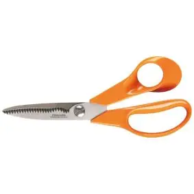 FISKARS Køkkensaks 18 cm -