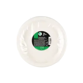 SAANA Tallerkener Ø26 cm - 10 stk - 