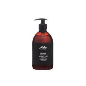 MAKU Opvaskemiddel 500 ml - citronverbena - 