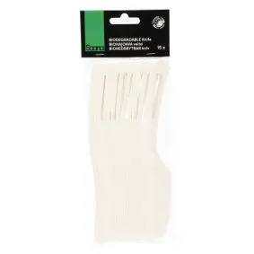 SAANA Kniv - 15 stk - 