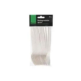 SAANA Spiseske - 15 stk - 