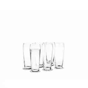 HOLMEGAARD Perfection vandglas 45 cl - 6 stk - BORDDÆKNING