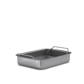 EVA TRIO Professionel bradepande m/rist - 26 x 19 cm -
