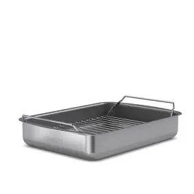 EVA TRIO Professionel bradepande m/rist - 30 x 22 cm -
