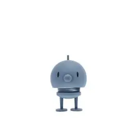 HOPTIMIST Bumble soft medium - sky - 