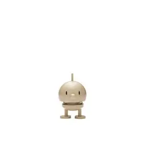 HOPTIMIST Bumble small - latte - 