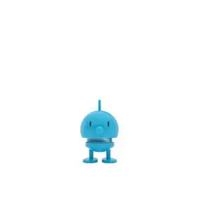 HOPTIMIST Bumble small  - turquoise - 