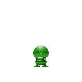 HOPTIMIST Bimble small - green - 