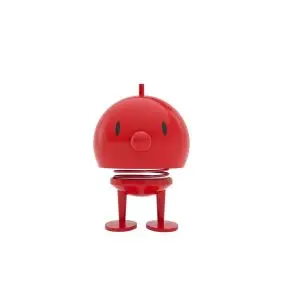 HOPTIMIST Bumble large - rød -