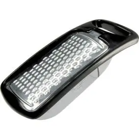 GASTROMAX mini rivejern med beholder - 