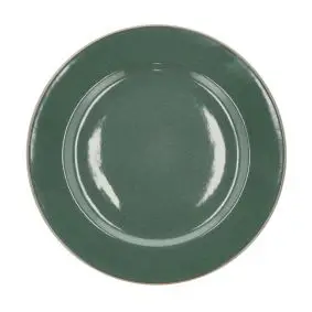 BITZ Wood tallerken Ø 22 cm - forrest - 