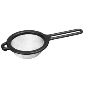GASTROMAX Trådsigte Ø15 cm - sort - 