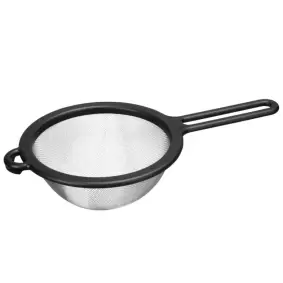 GASTROMAX Trådsigte Ø19 cm - sort - 
