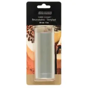 CONZEPT Kantfolie H10 cm - 5 meter - 