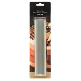 CONZEPT Kantfolie H20cm - 5 meter - 