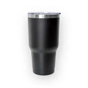 DACORE Termokop  0,9 liter - sort - 