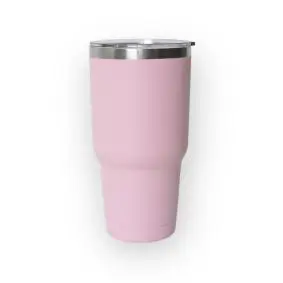 DACORE Termokop 0,9 liter - rosa -