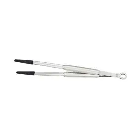RÖSLE Madpincet med silikone 32 cm - 