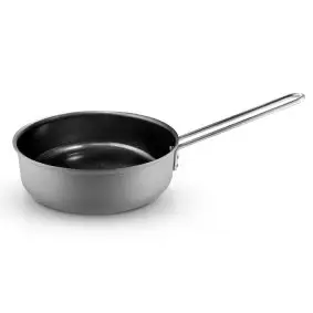 EVA TRIO Grey line sauterpande keramisk - 24 cm - 