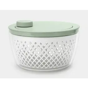 Brabantia Tasty+ Salatslynge - jade green -
