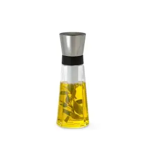 ROSENDAHL Grand cru olie spray - stål/sort - 