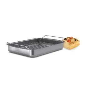EVA TRIO Professionel bradepande m/rist - 35 x 25 cm - 