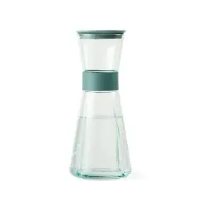 ROSENDAHL Grand cru recycled karaffel 84 cl - klar grøn - 