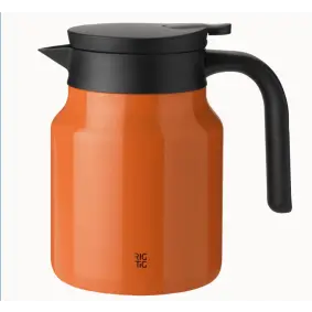 RIG-TIG Termokande therm-it 0,9 liter - orange - 