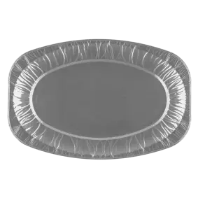 SAAANA Serveringsbakker i alu - 5 stk - 