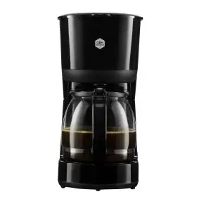 OBH NORDICA Kaffemaskine daybreak sort - ELKEDLER
