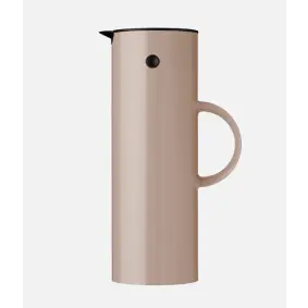 STELTON Termokande EM77 1,0 liter - heather - BORDDÆKNING