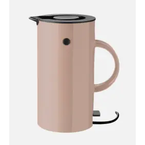 STELTON EM77 Elkedel 1,5 liter - heather - BORDDÆKNING
