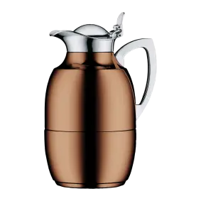 ALFI Juwel termokande 1,0 liter - kobber - 