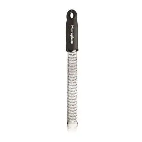 MICROPLANE Gourmet aflang citrusjern - SNITTE / RIVEJERN