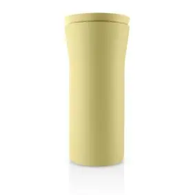 EVA SOLO City to go kop 0,35 liter - champagne - 