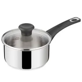 JAMIE OLIVER Everyday SS kasserolle - 1,3 liter -