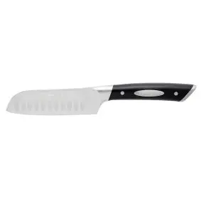 SCANPAN Classic santukokniv m/luftskær 12,5 cm - 