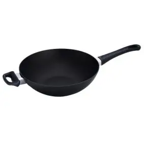 SCANPAN Classic wok 32 cm -