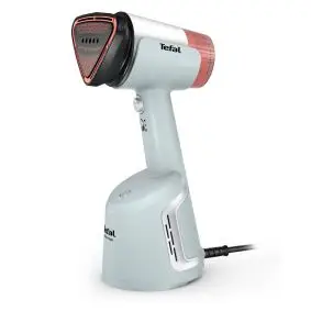 TEFAL Tøjdamper aerosteam - eucalyptus - 