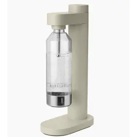 STELTON Brus kulsyremaskine - soft sand - 