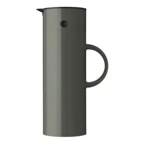 STELTON Termokande EM77 1,0 liter - dark forrest - BORDDÆKNING