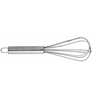 DACORE Piskeris i stål - 30 cm - BAGEREDSKABER