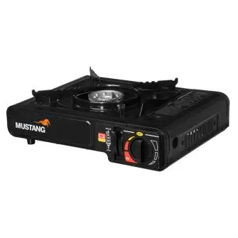 MUSTANG Campingblus - GRILL & TILBEHØR