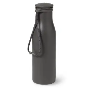 ROSENDAHL Grand cru outdoor termo drikkeflaske 50 cl. - grå - MADKASSER & DRIKKEDUNKE