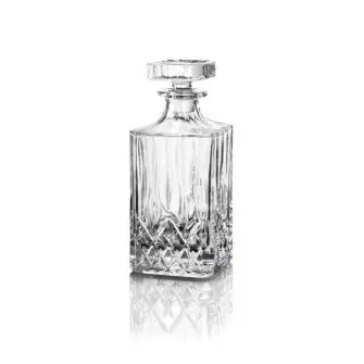 AIDA Harvey karaffel 700 ml i gaveæske - KARAFLER