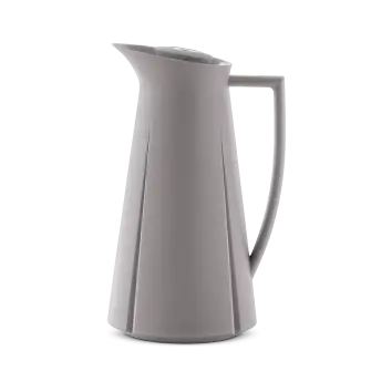 ROSENDAHL Grand cru termokande 1,0 liter - støvet grå - BORDDÆKNING