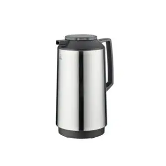 TIGER Termokande 1,0 liter - stål - TIGER